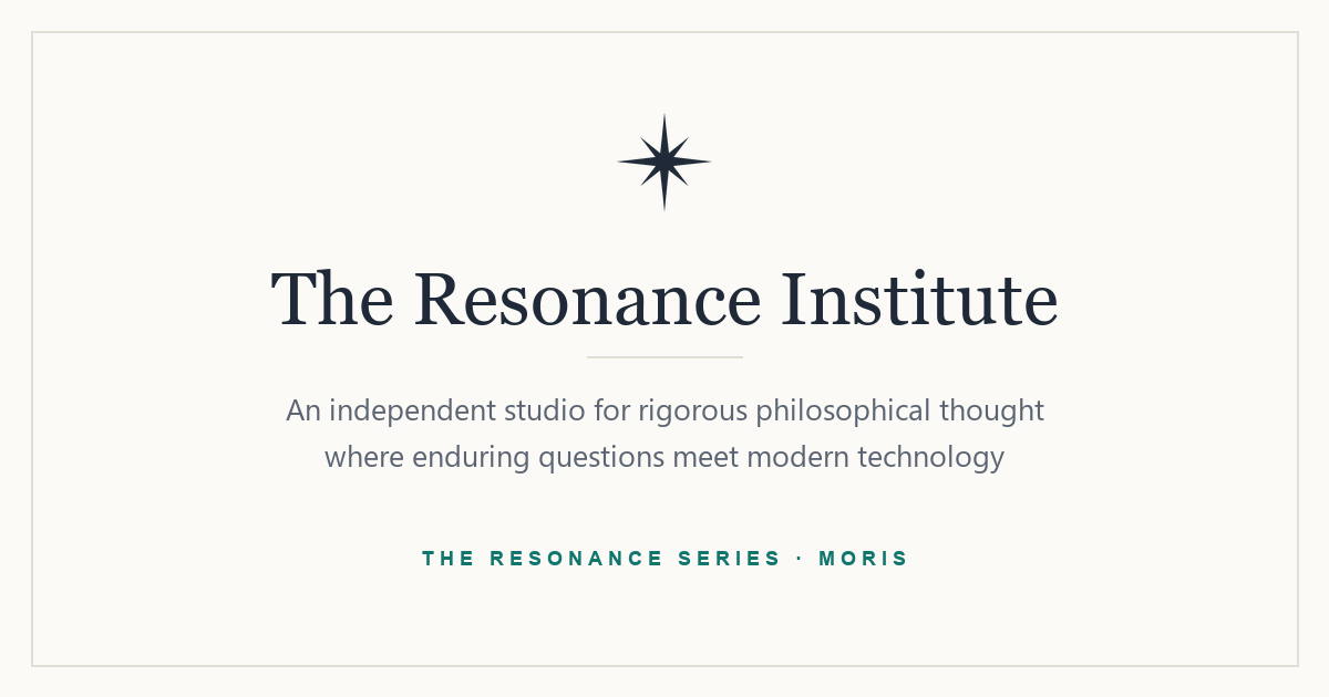 Resonance Institute LLC
